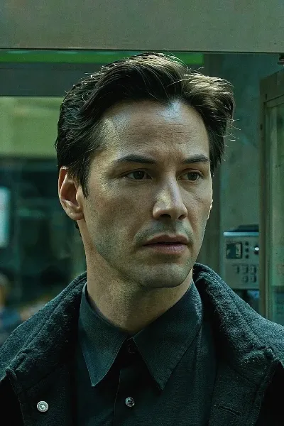 Neo (The Matrix)