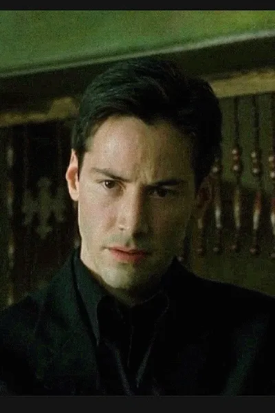 Neo (The Matrix) photo