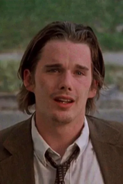 Troy Dyer (Reality Bites)