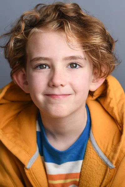 Seamus Flynn