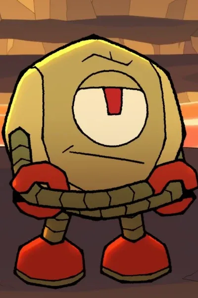 Kaboodle (Gameoverse)