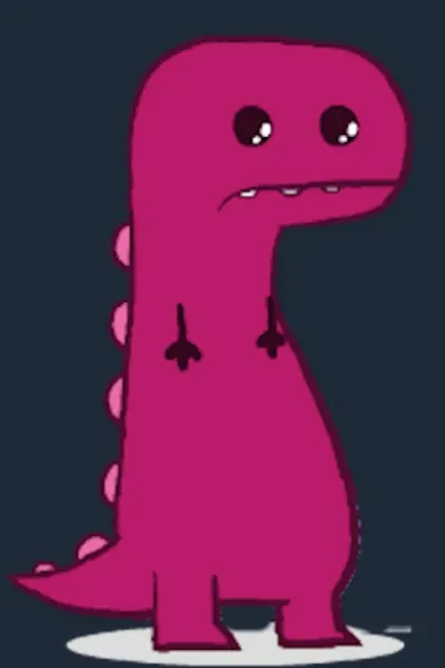 Gobbles the Learnosaurus (Gameoverse) photo