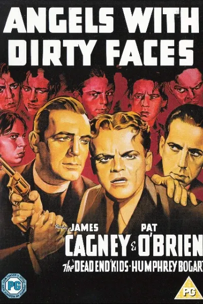 Angels with Dirty Faces photo