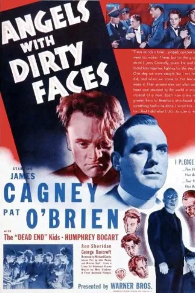 Angels with Dirty Faces photo