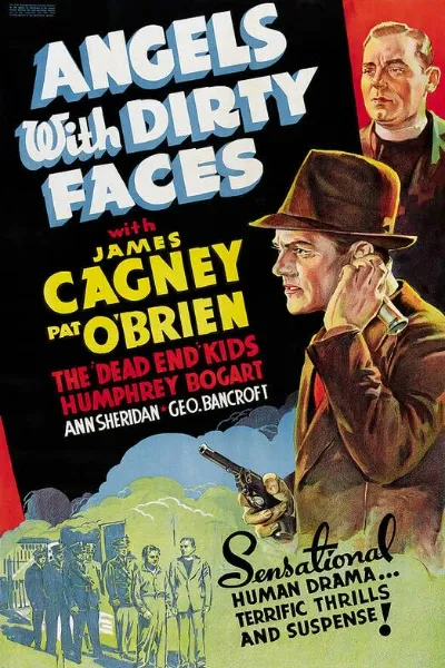 Angels with Dirty Faces photo