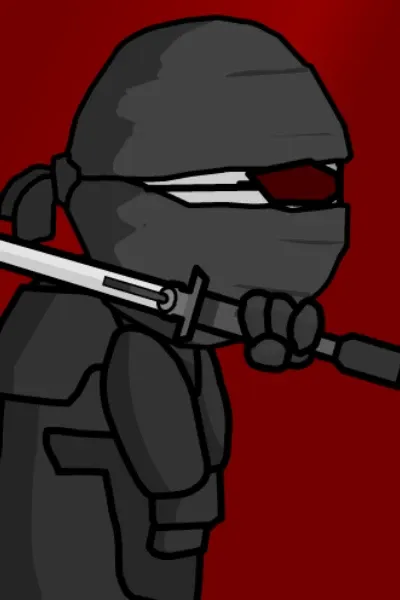 Maximum Ninja photo