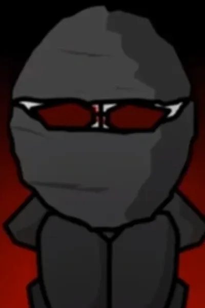 Maximum Ninja photo