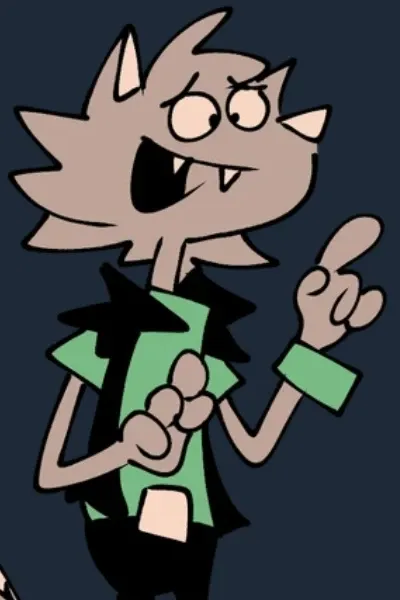 Game Morrison