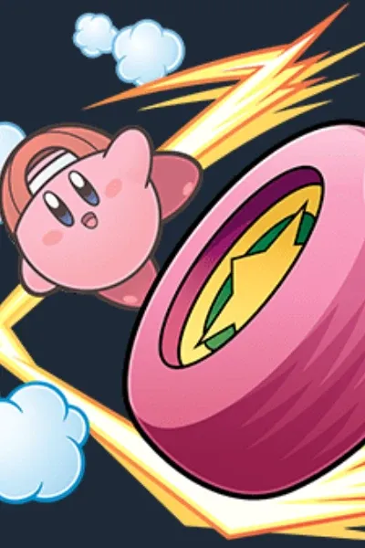 Wheel Kirby