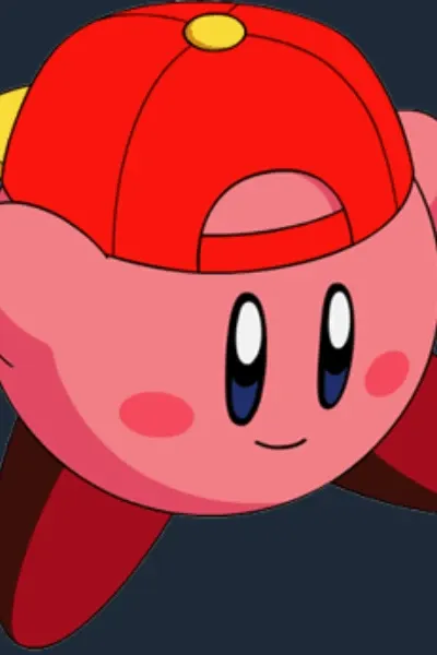 Wheel Kirby photo