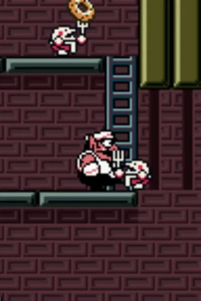 Tower of Revival