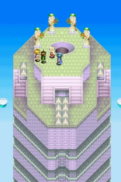 Venus Lighthouse