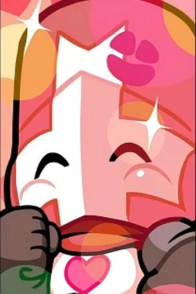 Pink Knight (Castle Crashers)
