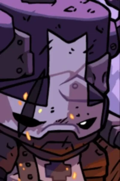 Blacksmith (Castle Crashers)