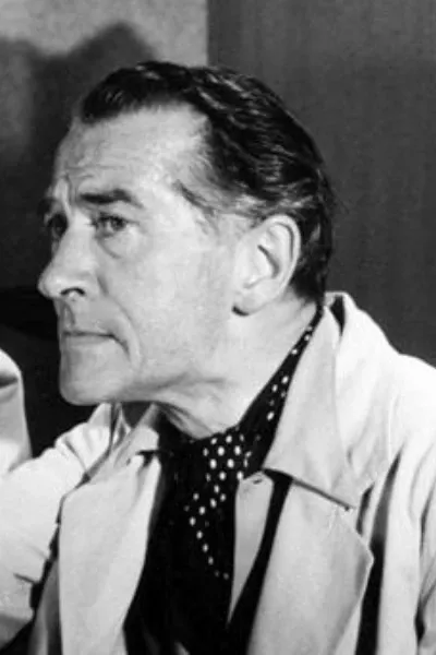 Bernard Quatermass photo
