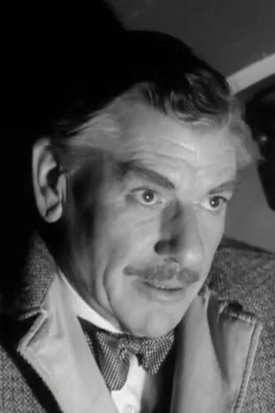 Bernard Quatermass