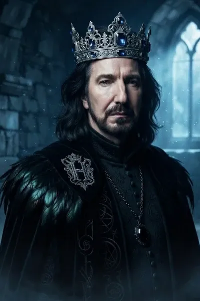 King Humperdinck