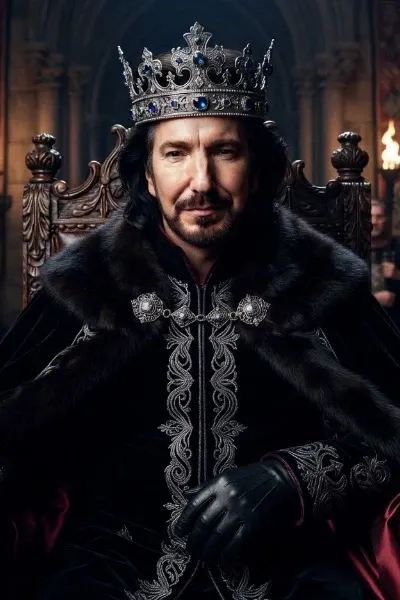 King Humperdinck photo