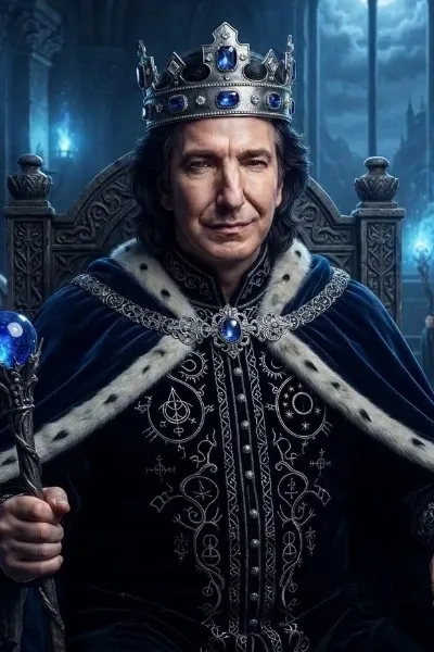 King Humperdinck photo