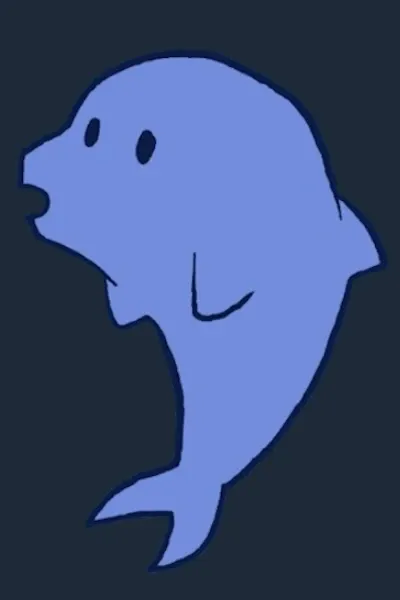 Flappers the Super Dolphin (Gameoverse) photo