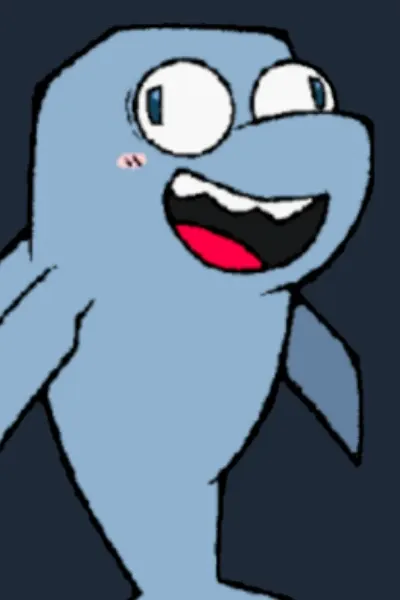 Flappers the Super Dolphin (Gameoverse) photo