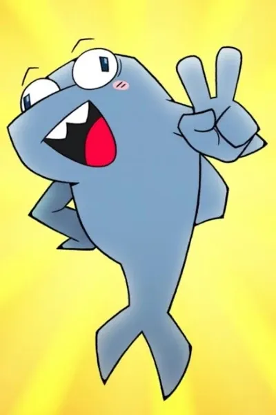 Flappers the Super Dolphin (Gameoverse) photo