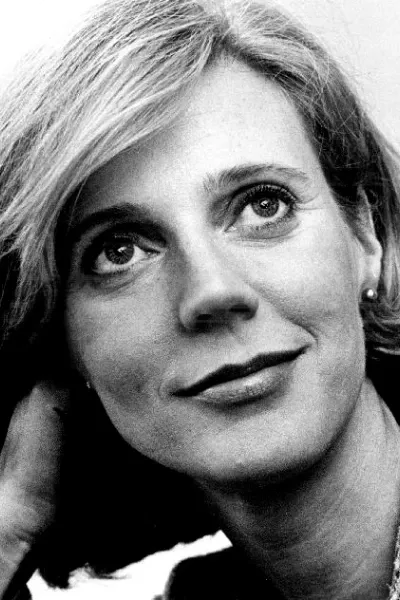 Blythe Danner (1978) photo