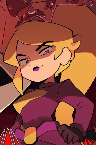 Miss Information (Gameoverse)