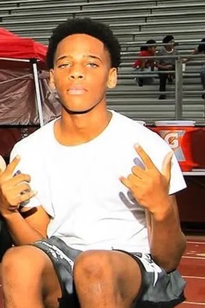 Jaylen Horton