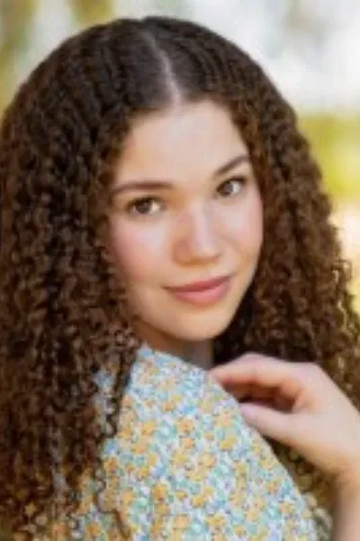Maddison Haschak