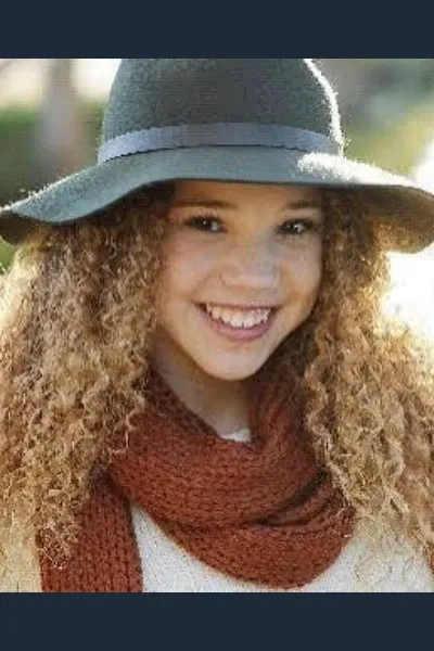 Maddison Haschak photo