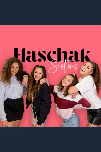 Haschak Sisters