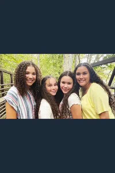 Haschak Sisters photo