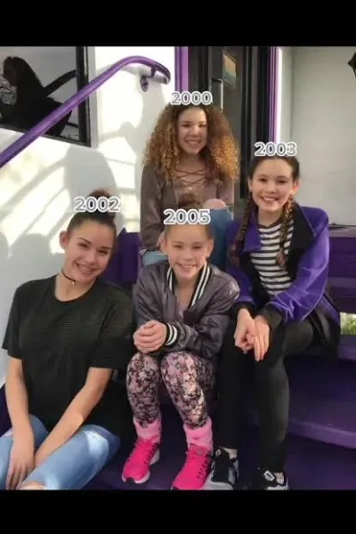 Haschak Sisters photo