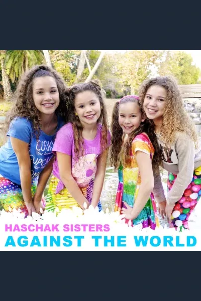 Haschak Sisters photo