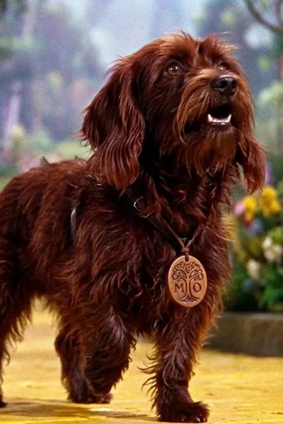 Maple (The Sorceress of Oz)