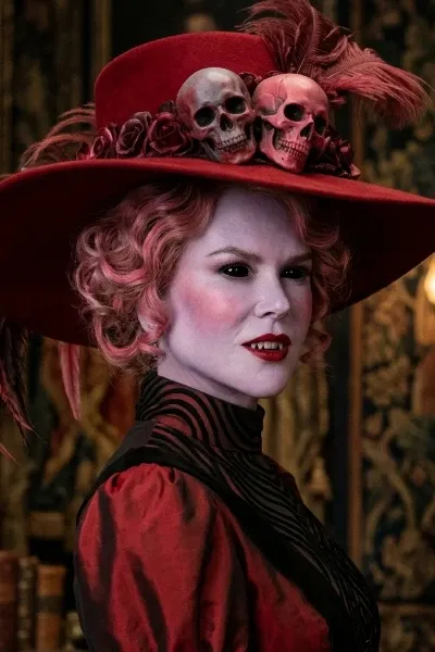 Cordelia Vane photo
