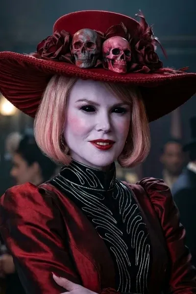 Cordelia Vane photo