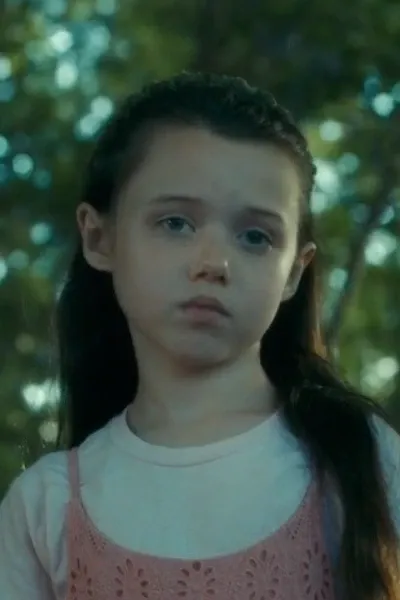Violet Hansen (Doctor Sleep)