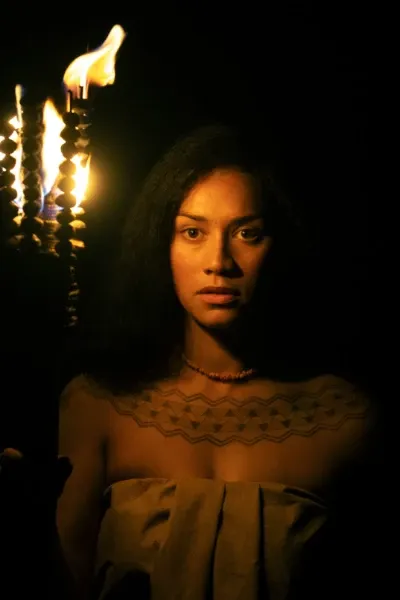 Kaʻahumanu (Chief of War)