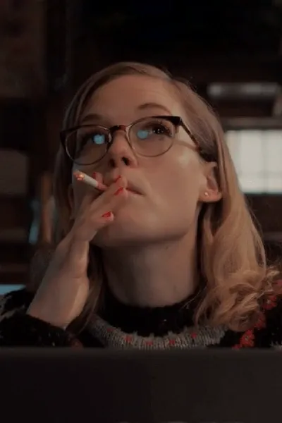 Jackie Torrance (Castle Rock)