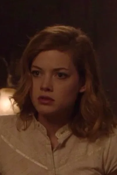Elizabeth (Twin Peaks)