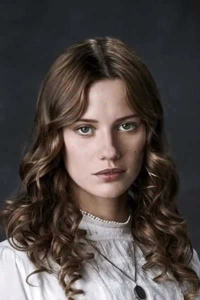 Miranda Reid photo