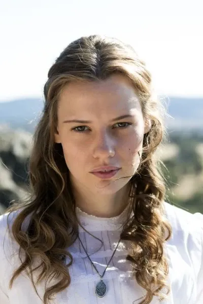 Miranda Reid photo