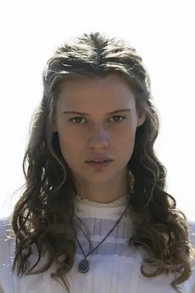 Miranda Reid photo