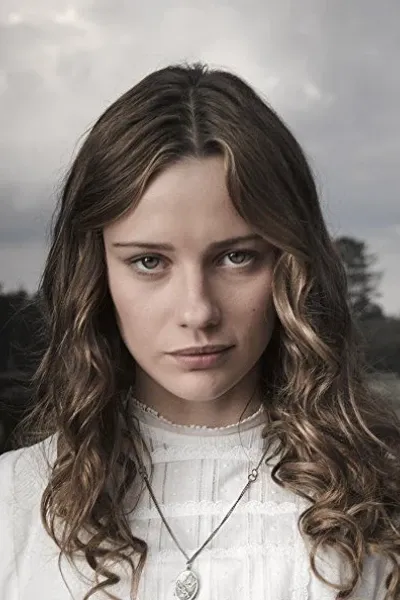 Miranda Reid