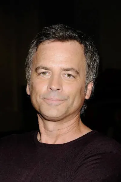 Roger Lodge