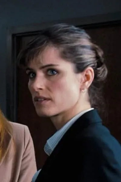Dakota Whitney (The X-Files)