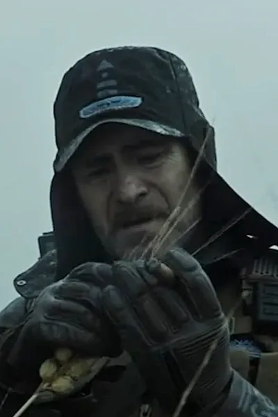 Lope (Alien: Covenant)