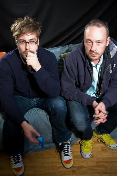 Basement Jaxx